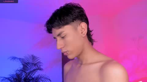 Snapshot of keiner_smith chatting on 10.16.25 Alejandro Gonzalez online show from 10.16.25