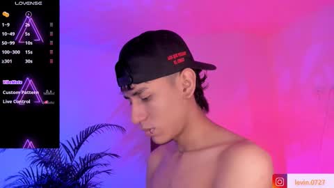 Snapshot of keiner_smith chatting on 10.17.25 Alejandro Gonzalez online show from 10.17.25