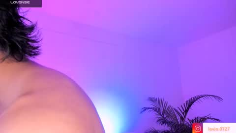 Snapshot of keiner_smith chatting on 10.27.25 Alejandro Gonzalez online show from 10.27.25