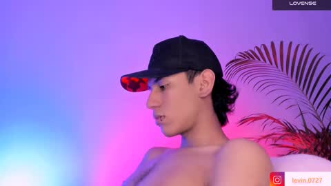 Snapshot of keiner_smith chatting on 11.07.25 Alejandro Gonzalez online show from 11.07.25