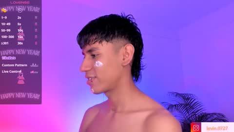 Snapshot of keiner_smith chatting on 11.29.25 Alejandro Gonzalez online show from 11.29.25