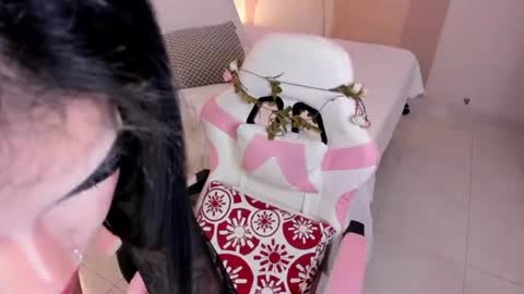 Keira Angel online show from 07.16.26
