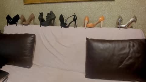 Kenya online show from 12.18.25