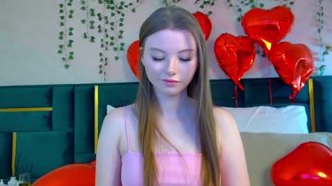 Keira online show from 02.13.25