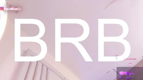 keirahartz online show from 04.15.26