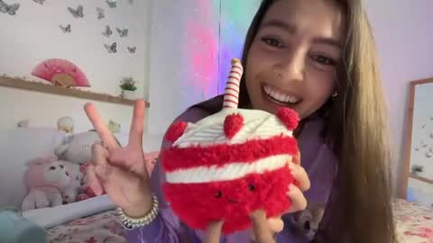 Snapshot of keirasworld chatting on 08.03.26 keira online show from 08.03.26