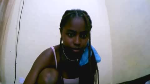 keisha759446 online show from 10.29.25