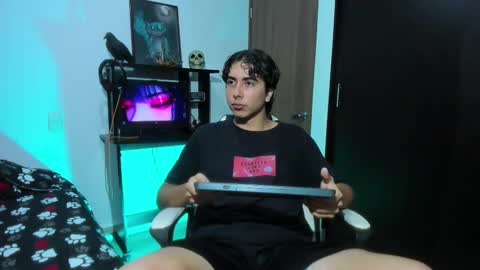 Keisu online show from 01.17.26