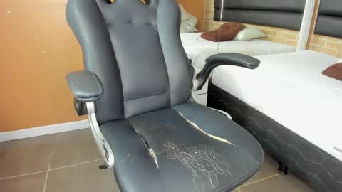 keisy_sanchez online show from 12.05.25