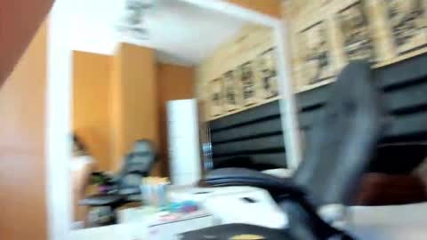 keisy_sanchez online show from 01.16.26