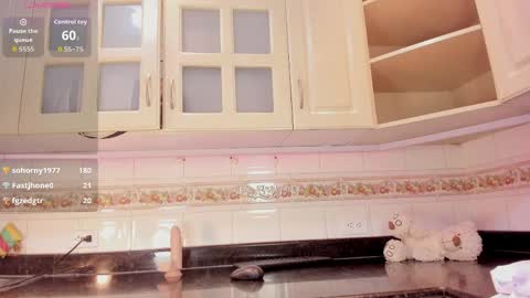 keisy Girl  online show from 04.19.26