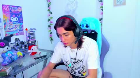 Keita moon online show from 12.15.24