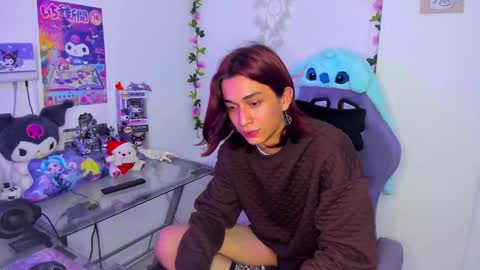 Keita moon online show from 12.18.24