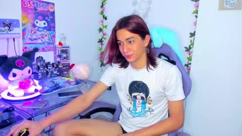 Keita moon online show from 12.28.24