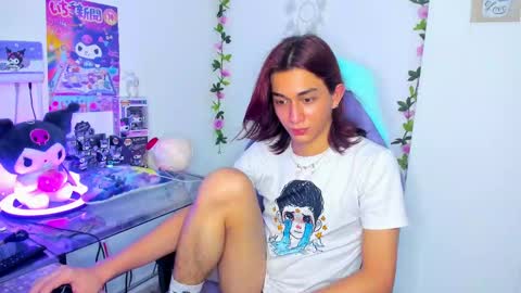 Keita moon online show from 12.29.24