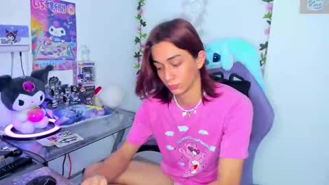 Keita moon online show from 12.29.24