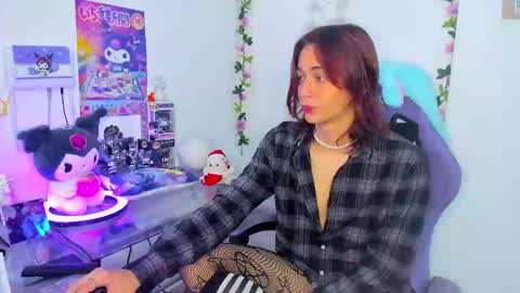 Keita moon online show from 01.03.25