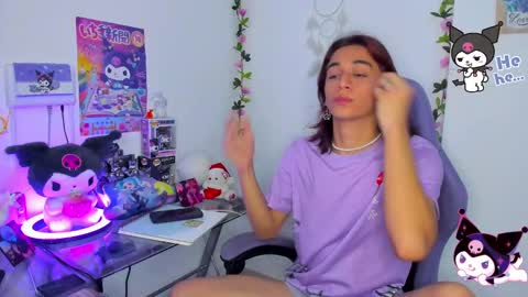 Keita moon online show from 01.11.25