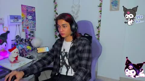 Keita moon online show from 01.12.25