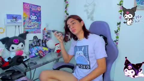 Keita moon online show from 01.14.25