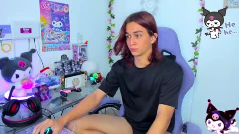 Keita moon online show from 01.29.25