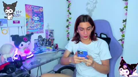 Keita moon online show from 03.02.25