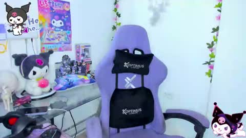 Keita moon online show from 03.04.25