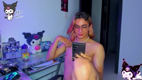 Keita moon online show from 09.18.25