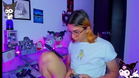 Keita moon online show from 11.19.25