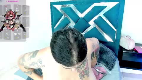 keitch_cute online show from 10.03.25