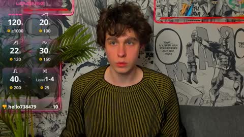 Keith online show from 04.09.26