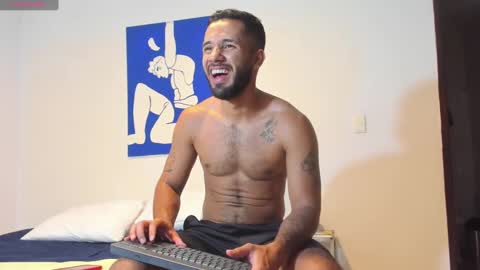 keith_lawrence_ online show from 11.12.25