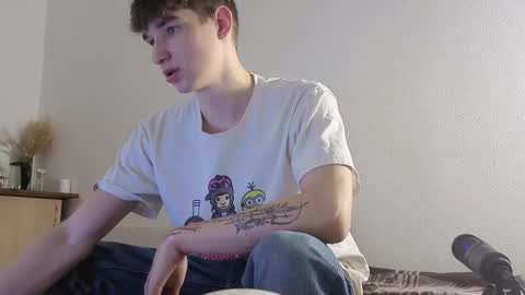 Mark online show from 12.16.25