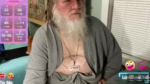 Keithobrian online show from 11.24.25