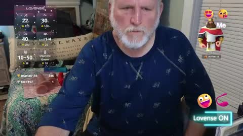 Keithobrian online show from 05.16.26