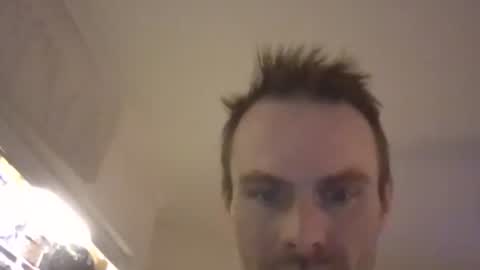 Snapshot of keithross1205 chatting on 03.11.25 clyde online show from 03.11.25