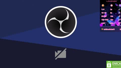 Snapshot of keity_luna chatting on 12.13.24 keity_luna online show from 12.13.24