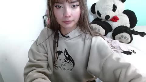 Snapshot of keity_russo03 chatting on 01.17.26 annie rosse16 online show from 01.17.26