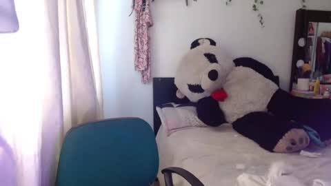 Snapshot of keity_russo03 chatting on 05.30.26 annie rosse16 online show from 05.30.26
