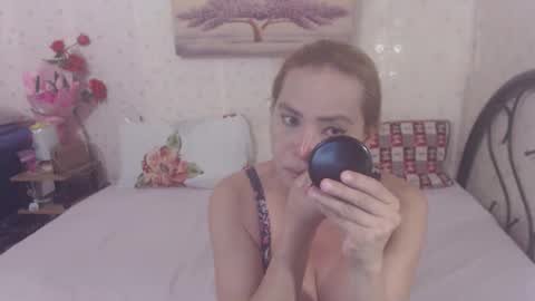 Mistress online show from 02.11.26