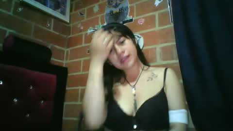 candyxxht online show from 12.21.25