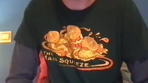 Snapshot of kelkun2828 chatting on 01.06.25 kelkun2828 online show from 01.06.25