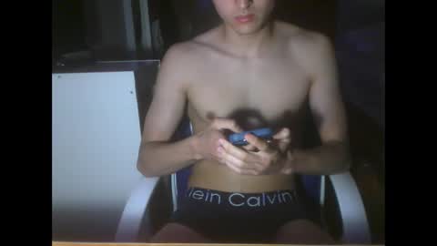 kell_yn16 online show from 05.12.26