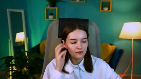 Snapshot of kelliebanshe chatting on 05.05.26 kelliebanshe online show from 05.05.26