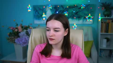 Snapshot of kelliebanshe chatting on 05.30.26 kelliebanshe online show from 05.30.26