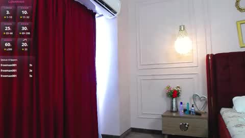 Kelly online show from 10.13.25