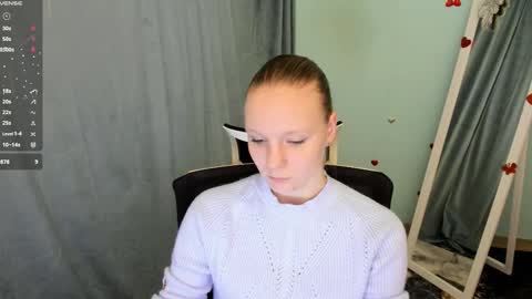 Kelly online show from 10.09.25