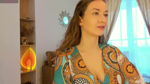 Snapshot of kelly_xo chatting on 02.17.25 Kelly XO online show from 02.17.25