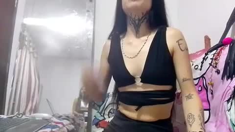 kelly  kata Lovense is on PVT ALWAYS OPEN  online show from 09.30.25