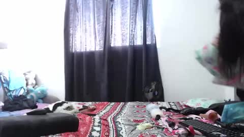 kelly  kata Lovense is on PVT ALWAYS OPEN  online show from 01.14.26